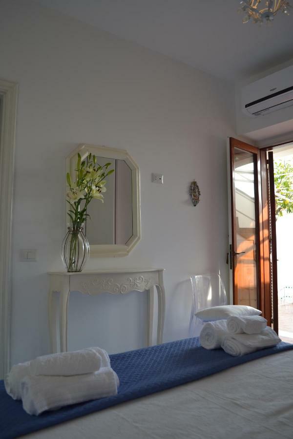 Villa Petit Ludovica Ravello Exteriör bild